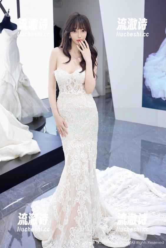 Xiuren秀人网 - 荡漾Crystal女友大合集，今天又更新了什么新花样？-流澈诗