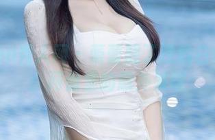 Xiuren秀人网 - 蕾蕾醒了没的白丝写真：网盘里的意外发现