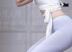Xiuren秀人网 - 有没有那么一瞬间，觉得鹿小茜就是“可爱”的代名词？高清图集供你参考！