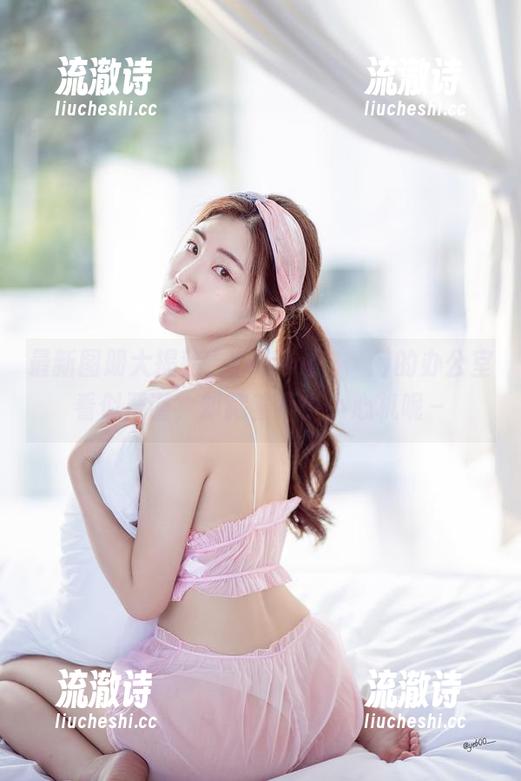 最新图册大揭秘，Yebin(전예빈)的办公室看似严谨，却藏着不少小心机呢～-流澈诗