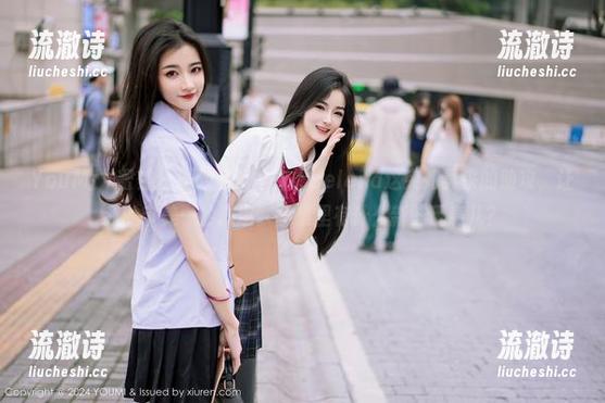 YouMi尤蜜荟 - 婚纱私拍，娜露selena这突如其来的助攻，让我的审美一秒崩塌。图集里有什么新鲜玩意儿？-流澈诗