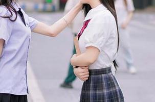 YouMi尤蜜荟 - 从网盘获取熊小诺的白丝，意外收获不少小火花