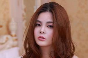 YouWu尤物馆 - baby贝贝写真集：甜心，给你一波近乎糖分十足的冲击