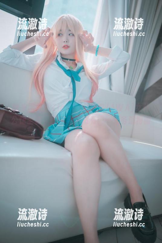 快来围观：Zia(지아)的[DJAWA]女仆公馆全套，图包里居然有……义务遛狗服务？-流澈诗