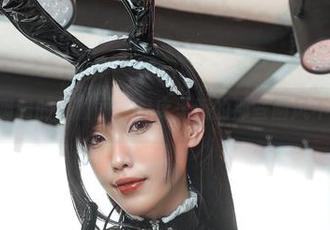eliza喵喵的绫波丽，图库里藏的那些画风不太正经