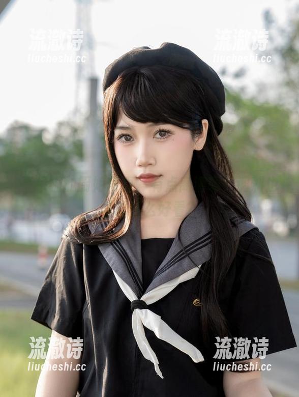 不呆猫的厨娘写真，有点离谱啊，调料也可以这么好看？-流澈诗