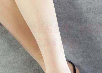 丽柜 - Vicky的私拍合集：为了拍照，天使决定换个发型！