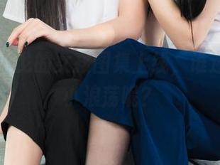 丽柜 - 小戈的女孩图集上线，谁还不是个小浪荡呢？