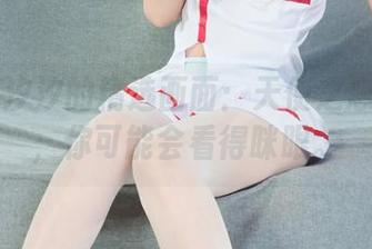 丽柜 - 汐汐的精选画面：天使之恋合集中，你可能会看得眯眼。