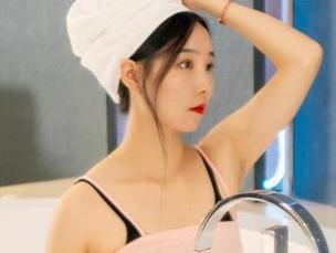 丽柜 - 没想到汐汐的双生一品，原图深藏了这么多小心机？