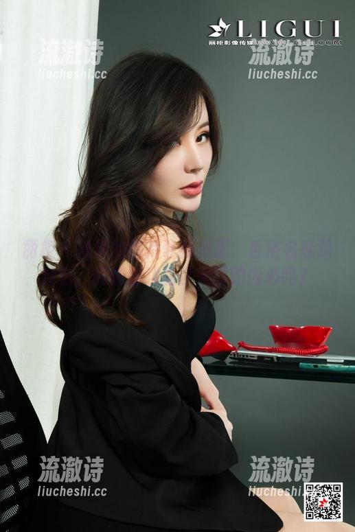 丽柜 - 潘潘的图片让我反思：香浴名莲是什么，能驯服我盖世无敌的内心吗？-流澈诗