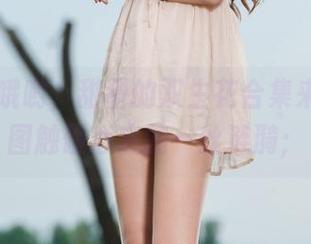 丽柜 - 哦哟，甜甜的双生花合集来啦！美图触碰心底的一丝涟漪；