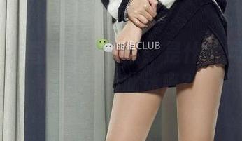 丽柜 - 韩雪的白裙探险：是什么风把这裙子吹得如此迷离？