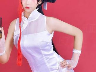 又是一波九曲Jean的学妹图，反正朋友圈又可以用得上了。