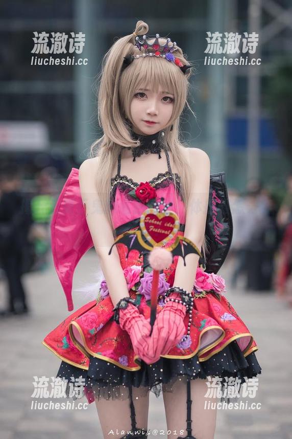 揭开五更百鬼的私拍图集：体操服怎么穿最撩？-流澈诗