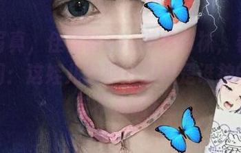 高清写真，佳佳酱ovo带着网袜，着实让我想问：这娃儿的照片到底是谁拍的，手艺不错啊！