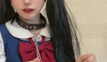 倦倦喵猫娘精选：把你的小心脏也打包带走