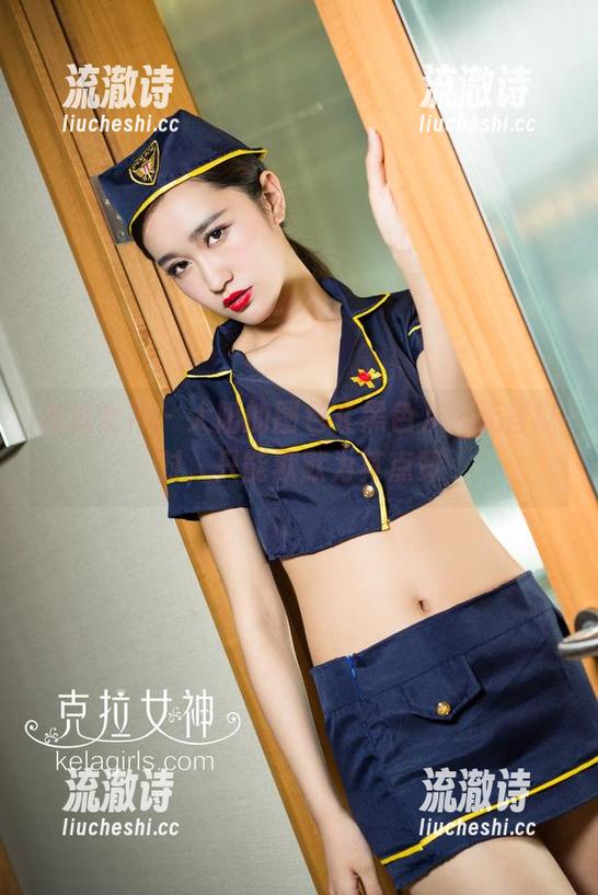 克拉女神 - 大阳的图包《黑色》，无言以对，只能默默为其点赞-流澈诗
