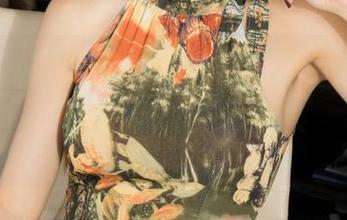 克拉女神 - 宋智珍短裙全套写真，谁说腿长是天生的？我就是用短裙和全套打破了这个迷思！