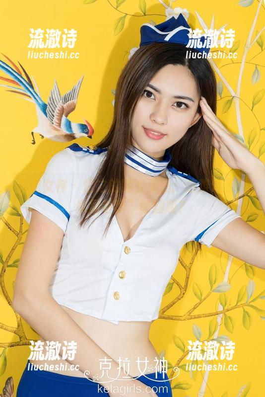 克拉女神 - 忆之的睡衣美图：这难道是“家居奢华”的翻版？-流澈诗