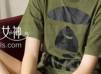 克拉女神 - 珊珊清纯原图却总有股撩劲儿，精选让你大开眼界