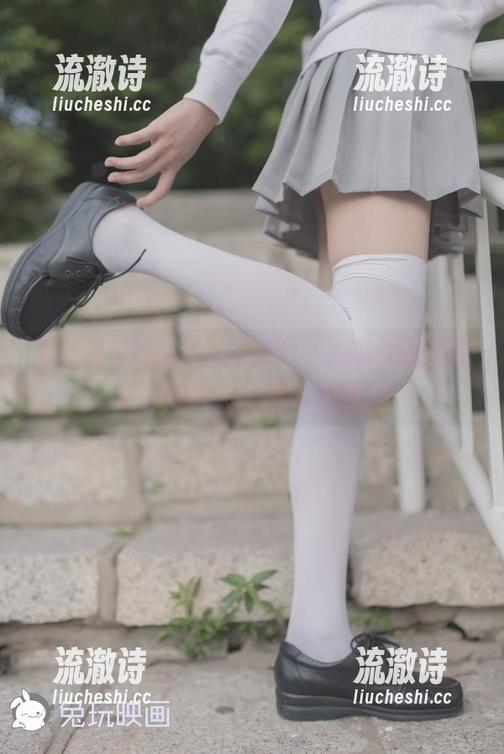 梦和现实的距离越来越近，兔玩映画的油画少女竟成了我的美图！-流澈诗