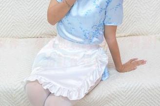 初夏女神 - 柒柒的澡盆奇遇：预警！众多浴缸在线合集