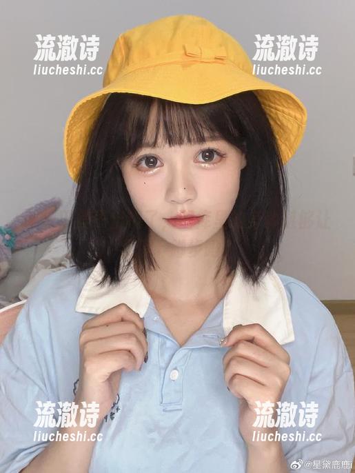 千反田鹿子出镜了，图库里的身体链够让我停下脚步吗？-流澈诗