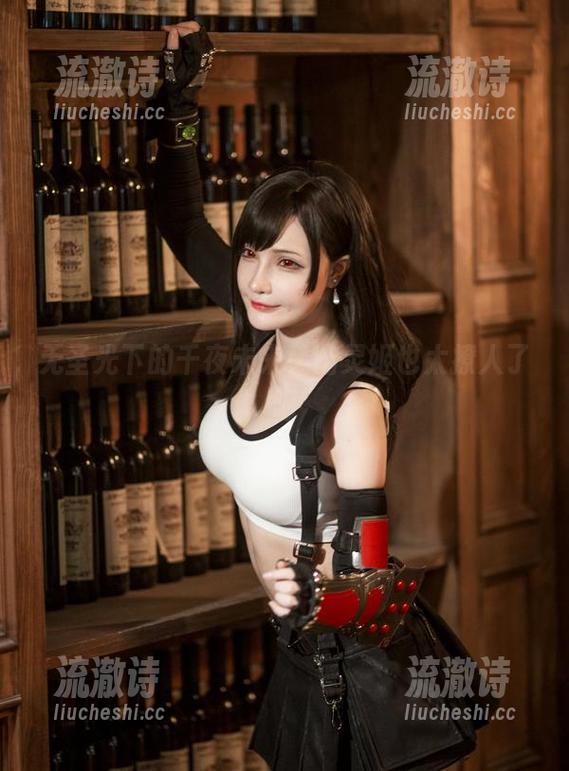无圣光下的千夜未来，幽灵姬也太撩人了吧-流澈诗