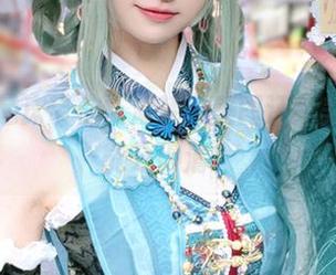 千阳快起床带你入海梦：美图还是美怨，谁能分得清？