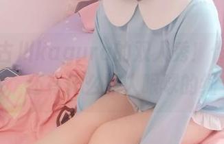 这里是古川kagura的双人秀！作品集更新中，还有什么抓人眼球的细节呢