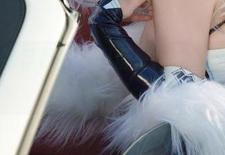 咔喵的裸足供养，网盘里再多几种可能也无妨！