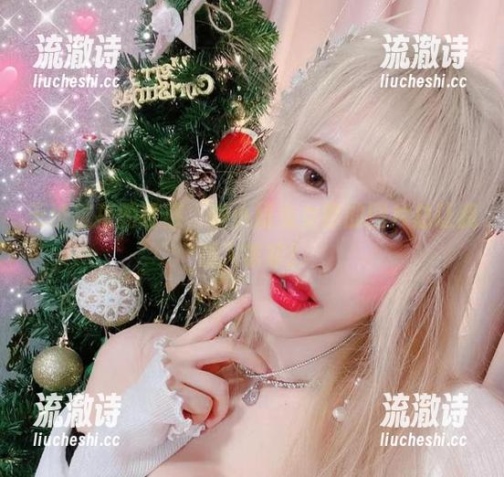 无法抗拒的诱惑，啾小妍兔女郎的图片总让我想入非非！-流澈诗