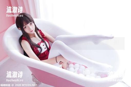 小小兔女郎在喵糖映画的写真包里,还是我心中的“萌”神!-流澈诗 小小兔女郎在喵糖映画的写真包里,还是我心中的“萌”神!-流澈诗