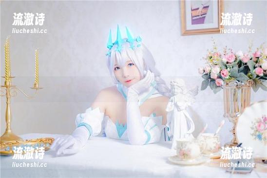 墨玉M的写真能把‘秘密’藏得这么好，真是有点意外-流澈诗