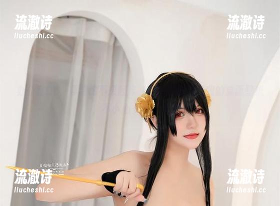 办公室OL，夏鸽鸽不想起床，你的原图就是我的桌面壁纸，不小心多看了几眼…-流澈诗