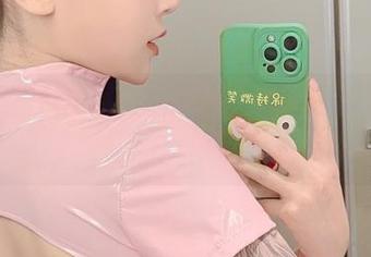 看奈汐酱Nice如何在无圣光的情况下，肆意展现日常的小确幸！图集奉上