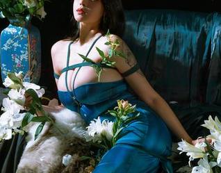 奈汐酱Nice在搞事！精选黑神话悟空和亢金龙，究竟要传达啥新意呢？