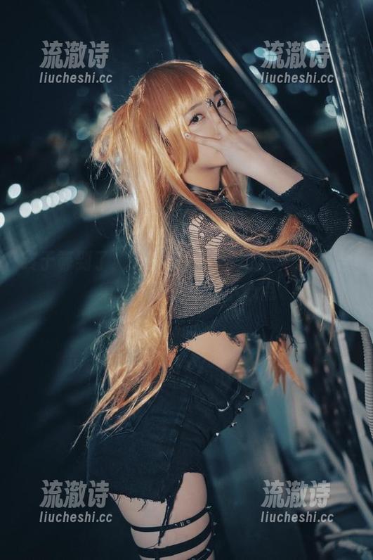 终于等到了！孙乐乐(손예은)的“秘密”合集，下载后记得小心点-流澈诗
