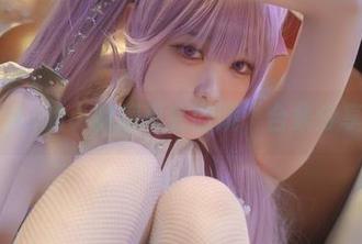 安食Ajiki的小魅魔真会撒娇，合集分享一下呗