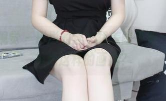 小众视觉 - 彤彤的连衣裙美图更新，谁能拒绝这样的画风？