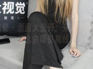 小众视觉 - 原图大公开：米拉的长腿竟然这么会吸引视线？