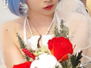 一次性体验，小女巫露娜的定制镭射紫带你飞！