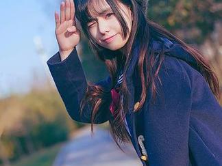 精选写真：小野妹子w的獒犬，霸气外露的迷你模特！