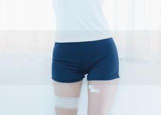 少女秩序 - 心急如焚，想要的美图，千澄兔女郎来啦！