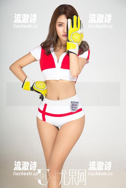 尤果网 - 这套双马尾，松果儿是要来征服我的审美吗？-流澈诗
