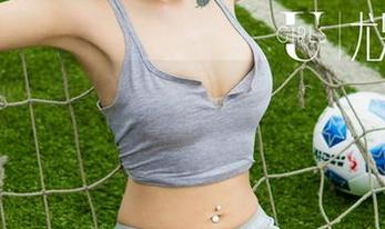 尤果网 - 蜜儿在夏天：在线抓拍最美图，结果却是…