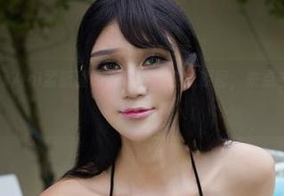 尤物馆 - FoxYini孟狐狸的万圣节，在线原图，来点毛茸茸的节日气氛吧！