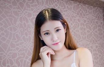尤物馆 - 木木hanna的妹妹——图集太好，快来赞美我的审美！