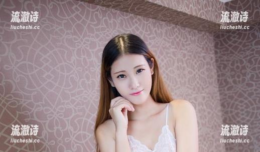 尤物馆 - 木木hanna的妹妹——图集太好，快来赞美我的审美！-流澈诗